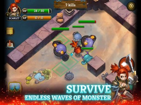 Phantom Blade 1.0.0 Para Hileli Mod Apk indir