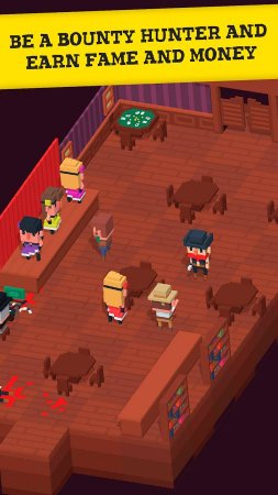 Westy West 0.95 Tüm Karakterler Açık Hileli Mod Apk indir