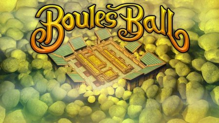 Boules Ball 1.0.2 Para Hileli Mod Apk indir