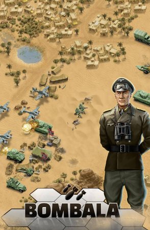 1943 Deadly Desert 1.0.2 Para Hileli Mod Apk indir