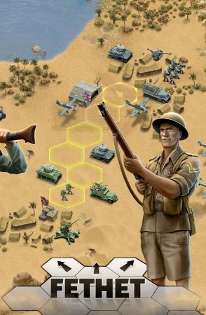 1943 Deadly Desert 1.0.2 Para Hileli Mod Apk indir