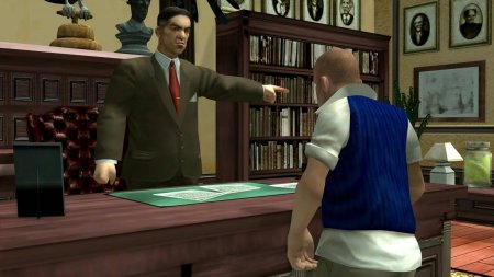 Bully: Anniversary Edition 1.0.0.16 Para Hileli Mod Apk indir