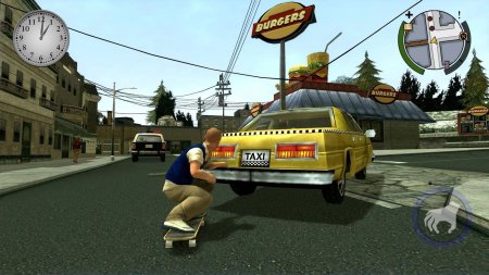 Bully: Anniversary Edition 1.0.0.16 Para Hileli Mod Apk indir