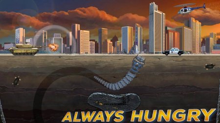 Death Worm 2.0.080 Kilitler Açık Hileli Mod Apk indir