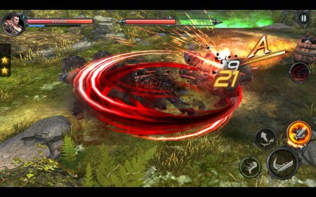 The World 3: Rise of Demon 1.2 Para ve Elmas Hileli Mod Apk indir