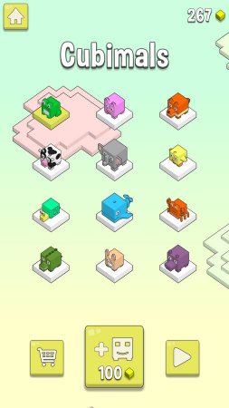 Rainbow Clouds 1.0.3 Para Hileli Mod Apk indir