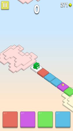 Rainbow Clouds 1.0.3 Para Hileli Mod Apk indir