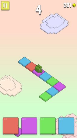 Rainbow Clouds 1.0.3 Para Hileli Mod Apk indir