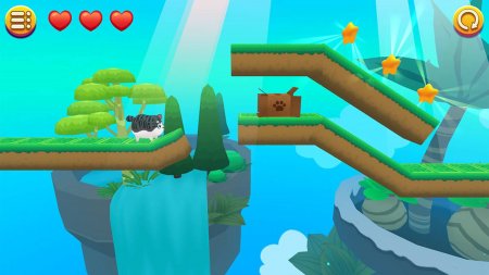 Kitty in the Box 2 1.0.16 Para Hileli Mod Apk indir