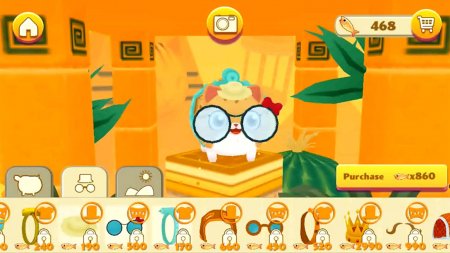 Kitty in the Box 2 1.0.16 Para Hileli Mod Apk indir