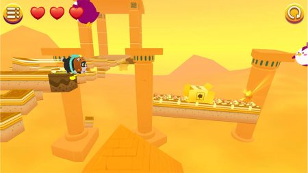 Kitty in the Box 2 1.0.16 Para Hileli Mod Apk indir