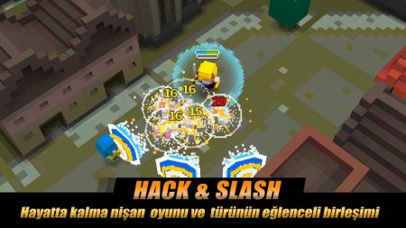 Cube Knight: Battle of Camelot 2.06 Para ve Elmas Hileli Mod Apk indir