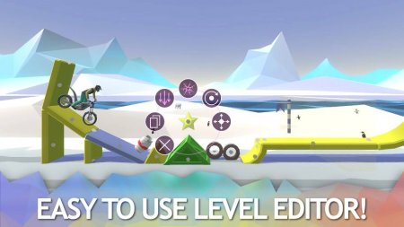 Moto Delight 1.03 Para Hileli Mod Apk indir