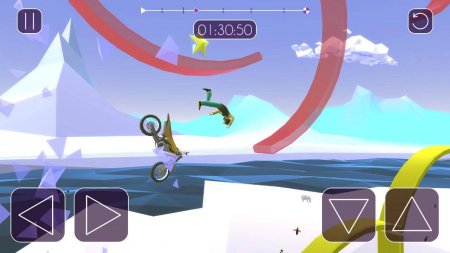 Moto Delight 1.03 Para Hileli Mod Apk indir