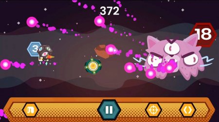 Super SteamPuff 1.3.1 Para Hileli Mod Apk indir