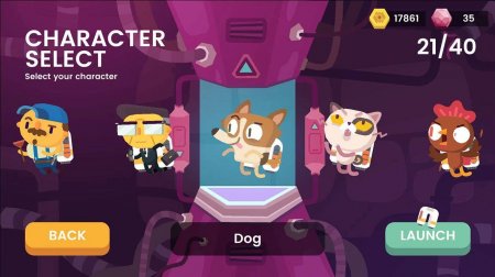Super SteamPuff 1.3.1 Para Hileli Mod Apk indir