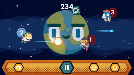 Super SteamPuff 1.3.1 Para Hileli Mod Apk indir