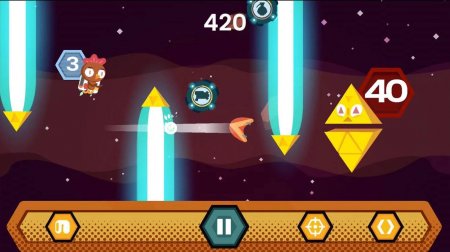 Super SteamPuff 1.3.1 Para Hileli Mod Apk indir