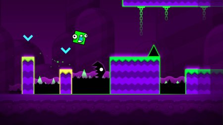 Geometry Dash World 2.2.11 Kilitler Açık Hileli Mod Apk indir