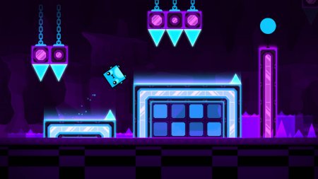 Geometry Dash World 2.2.11 Kilitler Açık Hileli Mod Apk indir