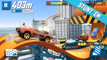 Hot Wheels: Race Off 10.0.12158 Para Hileli Mod Apk indir