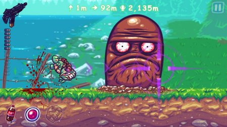 Suрer Toss The Turtle 1.169 Para Hileli Mod Apk indir