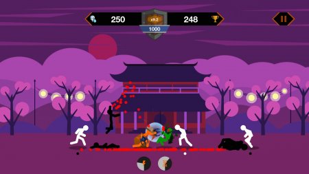 Stick Fight 2 1.1 Kristal Hileli Mod Apk indir