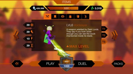 Stick Fight 2 1.1 Kristal Hileli Mod Apk indir