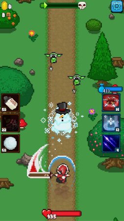 Dash Quest 2.6.2 Para Hileli Mod Apk indir