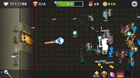 Dungeon Defense 1.93.05 Para Hileli Mod Apk indir