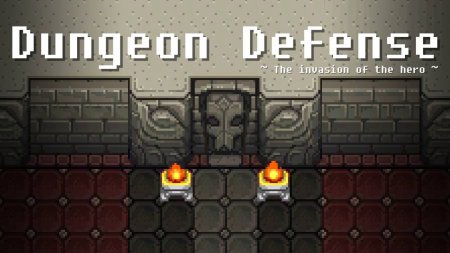 Dungeon Defense 1.93.05 Para Hileli Mod Apk indir