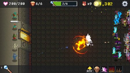 Dungeon Defense 1.93.05 Para Hileli Mod Apk indir