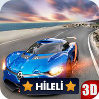 City Racing 3D 3.1.133 Para Hileli Mod Apk indir