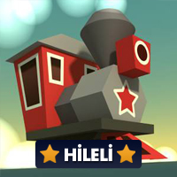 Brave Train 1.2 Para Hileli Mod Apk indir