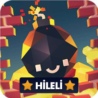 Smashy Brick 2.01 Kilitler Açık Hileli Mod Apk indir