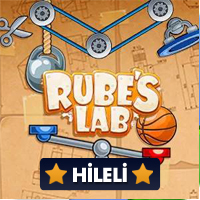 Rube's Lab 1.0 Para Hileli Mod Apk indir