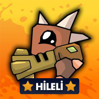 Mad Dex Arenas 1.0.4 Para Hileli Mod Apk indir