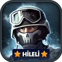 Door Kickers 1.1.32 Deneyim Hileli Mod Apk indir