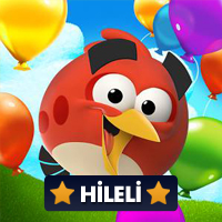 Angry Birds Blast 1.2.5 Kilitler Açık Hileli Mod Apk indir