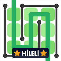 Line Maze Puzzles 1.0.0 Sonsuz İpucu Hileli Mod Apk indir