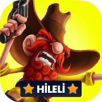 Ginger Rangers 3.8 Para Hileli Mod Apk indir