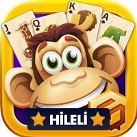 Solitaire Safari 1.70 Para Hileli Mod Apk indir