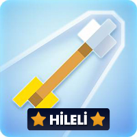 Pixel Archer King 0.18 Para Hileli Mod Apk indir