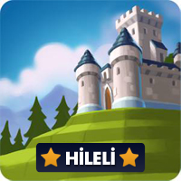 Lords & Castles 1.50 Sonsuz Para Hileli Mod Apk indir