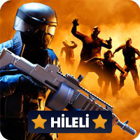 Zombie Objective 1.0.8 Para Hileli Mod Apk indir