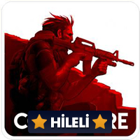 Cover Fire 1.24.17 Sonsuz Para Hileli Mod Apk indir