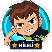 Ben 10: Up to Speed 0.10.12 Can Hileli Mod Apk indir