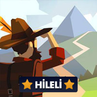 The Trail 5.1 Para Hileli Mod Apk indir