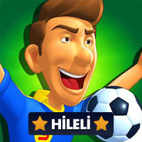 Stick Soccer 2 1.0.7 Para Hileli Mod Apk indir