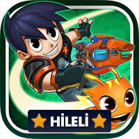 Slugterra: Slug It Out 2 5.3.2 Para Hileli Mod Apk indir